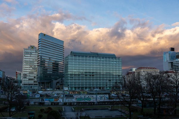 Les théâtres de ballets les plus somptueux du monde
