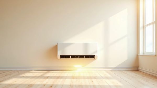 Économisez avec une pompe à chaleur performante