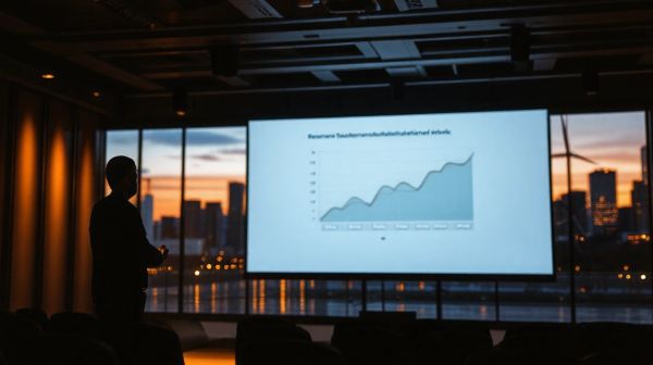 Les 5 raisons impérieuses de la transition énergétique