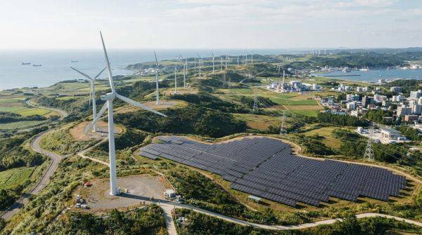 Les 5 raisons impérieuses de la transition énergétique