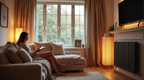 Les meilleures pompes à chaleur pour réduire vos factures