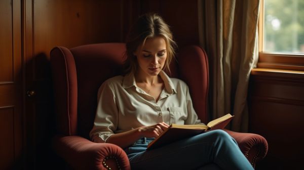 Maîtriser l'art de la correspondance pour une rencontre authentique