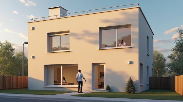 Optimiser les aides DPE F pour financer votre rénovation énergétique