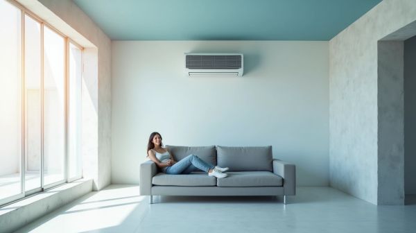 Optimiser l'installation de climatisation pour un confort maximum