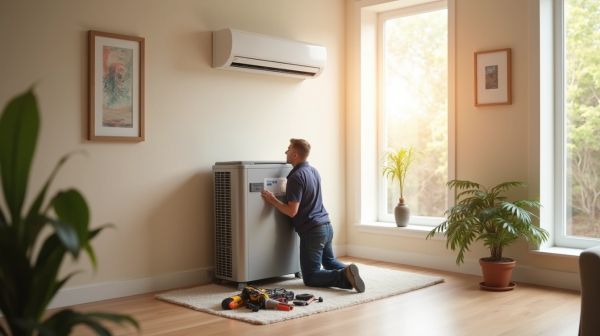 Optimiser l'installation de climatisation pour un confort maximum