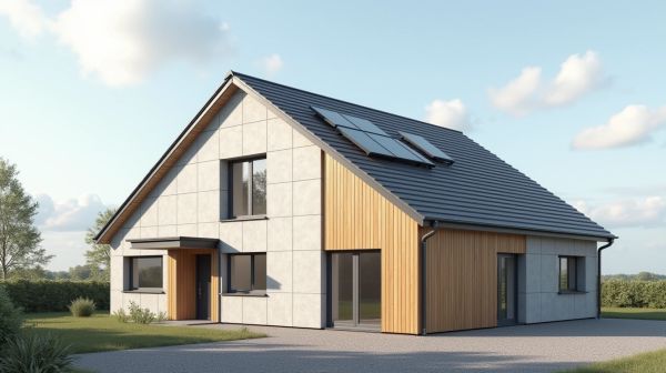 Optimisez votre confort thermique grâce à l'isolation thermique par extérieur