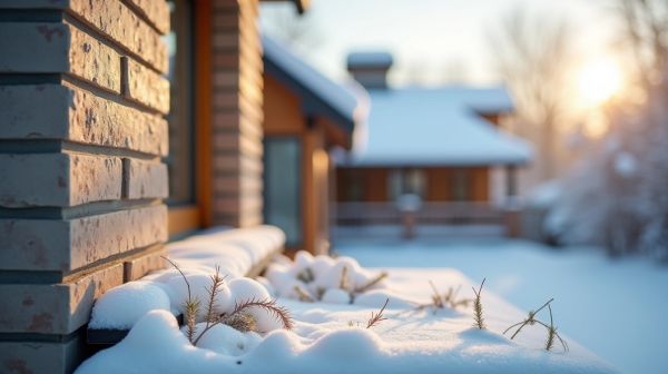Optimisez votre confort thermique grâce à l'isolation thermique par extérieur