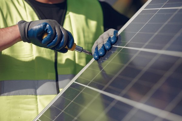 Panneau solaire photovoltaïque : votre avenir énergétique à portée de main