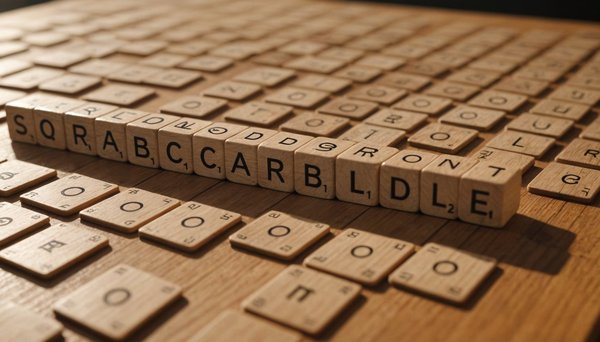 Aye au scrabble : un mot erroné à éviter absolument !