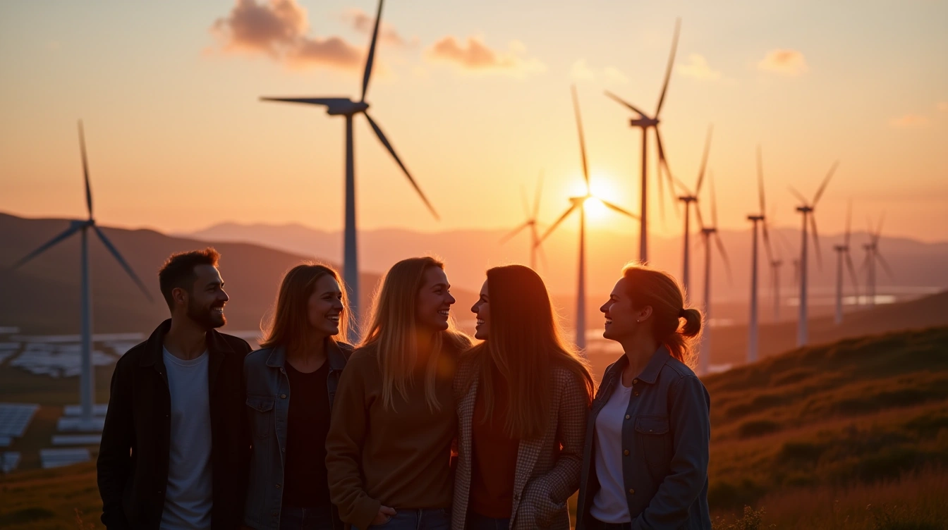 Vos questions sur l'énergie solaire résidentielle